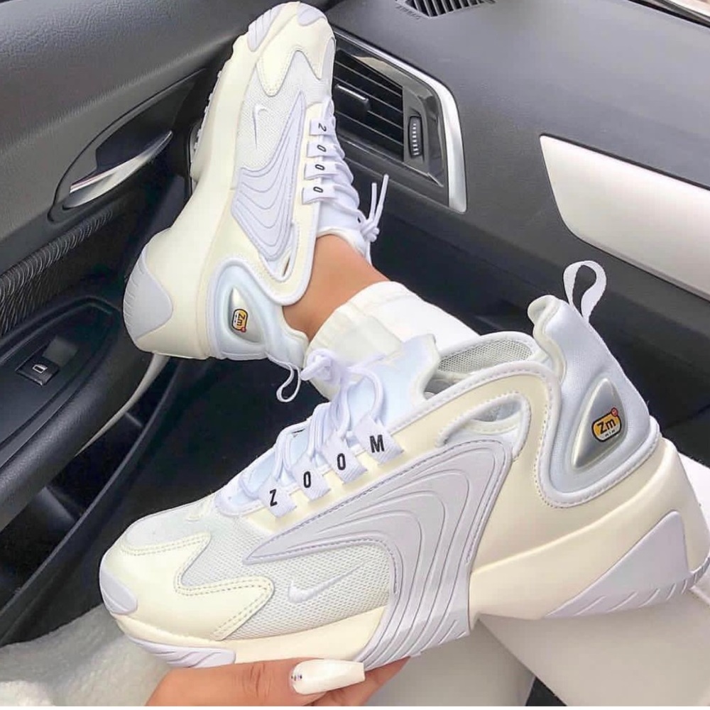 Nike zoom 2k sneakers